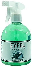 Düfte, Parfümerie und Kosmetik Lufterfrischer-Spray Seetang - Eyfel Perfume Room Spray Seaweed