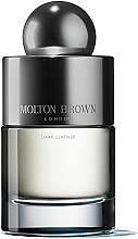 Düfte, Parfümerie und Kosmetik Molton Brown Dark Leather - Eau de Toilette