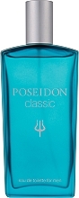 Düfte, Parfümerie und Kosmetik Instituto Espanol Poseidon Classic - Eau de Toilette