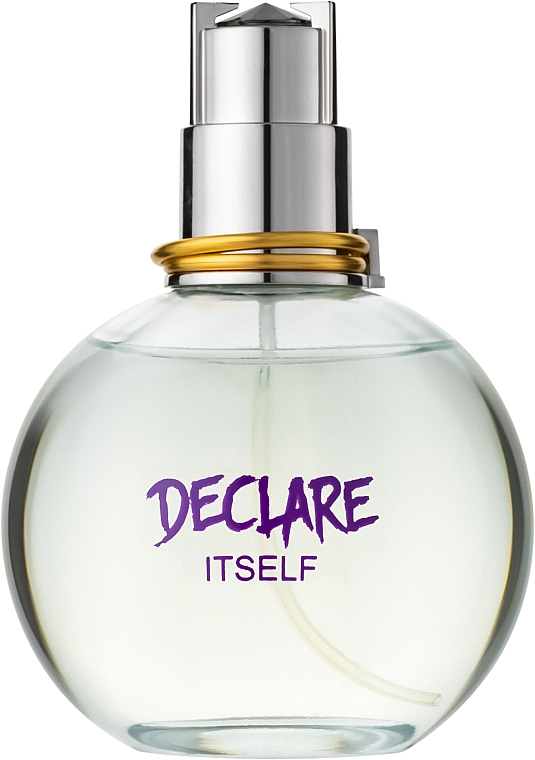 Aroma Declare Itself - Eau de Toilette — Bild N1