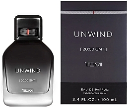 Tumi Unwind - Eau de Parfum — Bild N1