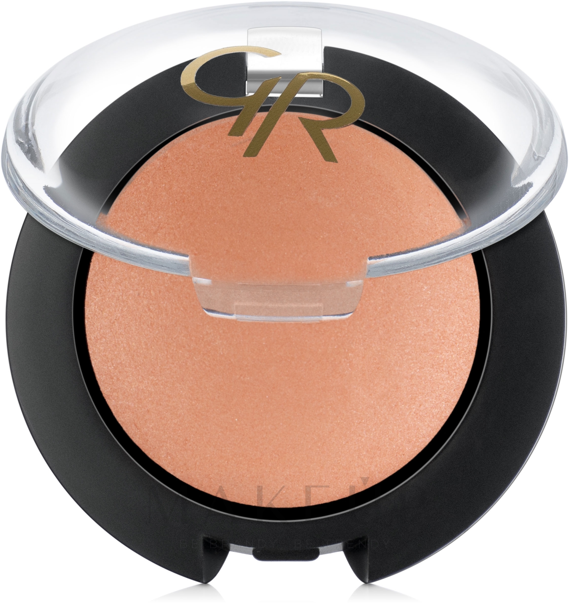 Gesichtsrouge - Golden Rose Terracotta Blush On — Bild 05