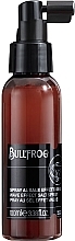 Düfte, Parfümerie und Kosmetik Salzspray für das Haar - Bullfrog Wave Effect Salt Spray 