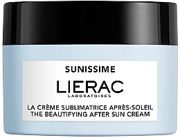After Sun Creme - Lierac Sunissime The Beautifying After Sun Cream — Bild N1