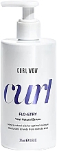 Serum für lockiges Haar - Color Wow Curl Flo-Entry Vital Natural Serum — Bild N1