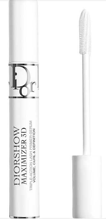 Primer-Serum für Wimpern - Dior Diorshow Maximizer 3D Lash Primer-Serum — Bild N1