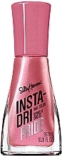 Nagellack - Sally Hansen Insta-Dri Pride Nail Polish  — Bild N1