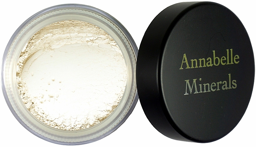 Concealer - Annabelle Minerals Concealer