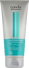 Düfte, Parfümerie und Kosmetik Entwirrender Conditioner - Londa Sleek Smoother