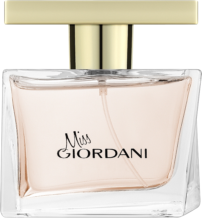 Oriflame Miss Giordani - Eau de Parfum — Bild N1