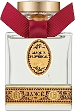 Düfte, Parfümerie und Kosmetik Rance 1795 Rue Rance Maquis Provencal - Eau de Toilette