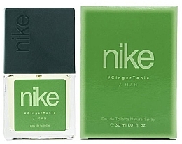 Nike Ginger Tonic - Eau de Toilette — Bild N1