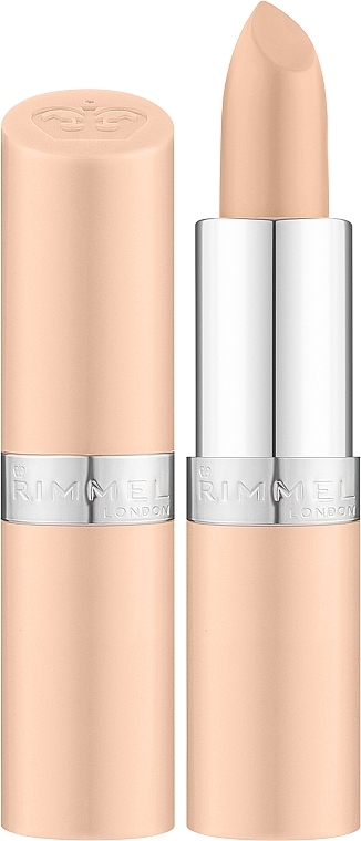 Lippenstift - Rimmel Lasting Finish By Kate Nude — Bild N1