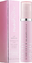 Feuchtigkeitsspendender Lippenbalsam - HydroPeptide Lip Service — Bild N2