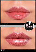 Lipgloss mit Volumeneffekt - Parisa Cosmetics Plumping Lip Gloss Wonder Booster — Bild N4