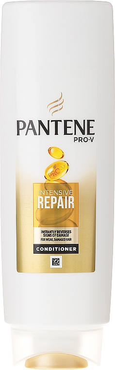 Haarspülung für strapaziertes Haar "Intensive Regeneration" - Pantene Pro-V Intensive Repair Conditioner