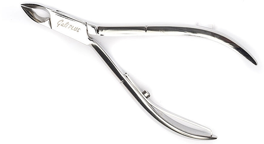 Nagelhautzange - Galiplus Cuticle Scissors — Bild N1