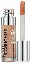 Gesichtshighlighter - Rodial Glass Highlighter  — Bild N2