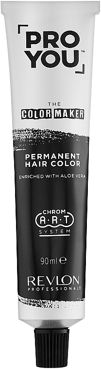 Haarfarbe - Revlon Professional Pro You The Color Maker Permanent Hair Color — Bild N2