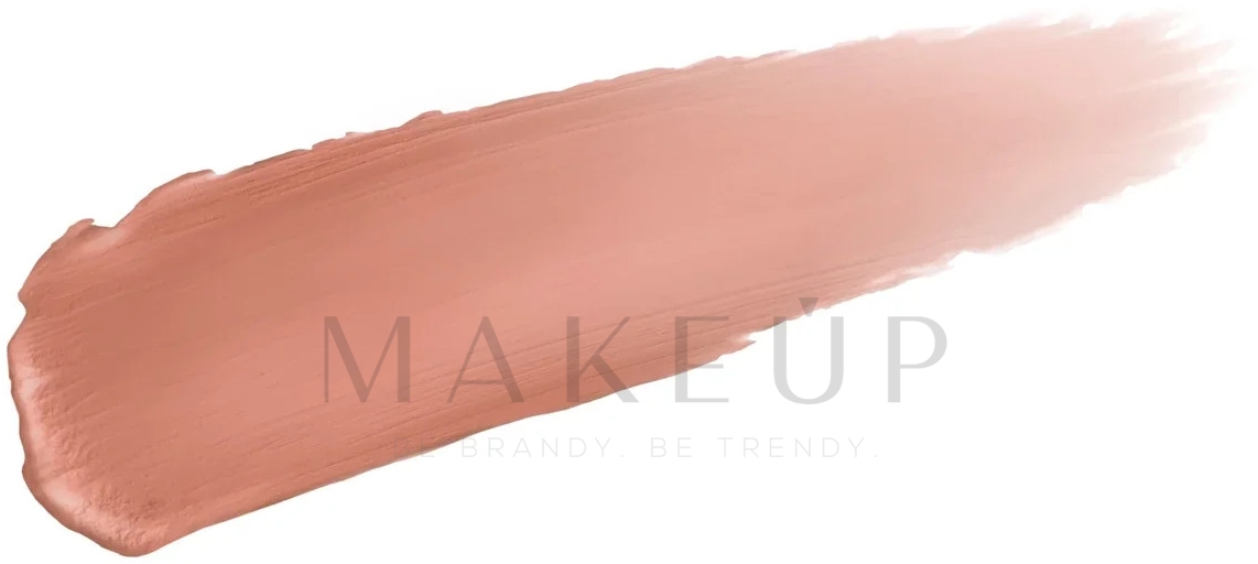 Matter Lippenstift - IsaDora Liquid Blend Soft Matte Lip Color — Bild 80 - Toffee Pink