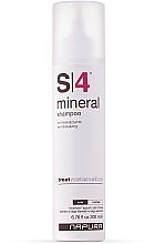 Shampoo mit Mineralkomplex - Napura S4 Mineral Shampoo — Bild N2