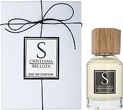 Cristiana Bellodi S - Eau de Parfum — Bild N2