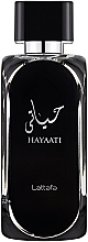 Lattafa Perfumes Hayaati - Eau de Parfum — Bild N1