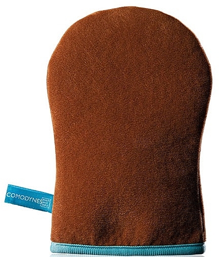 Selbstbräunungshandschuh - Comodynes Self Tanning Glove — Bild N2