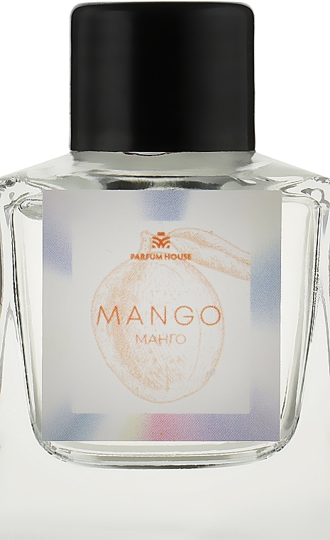 Aroma-Diffusor Mango - Parfum House by Ameli Homme Diffuser Mango — Bild N3