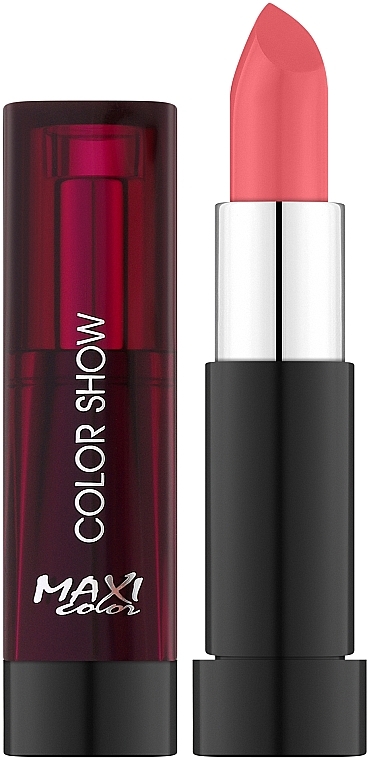 Lippenstift - Maxi Color Color Show Lipstick — Bild N1