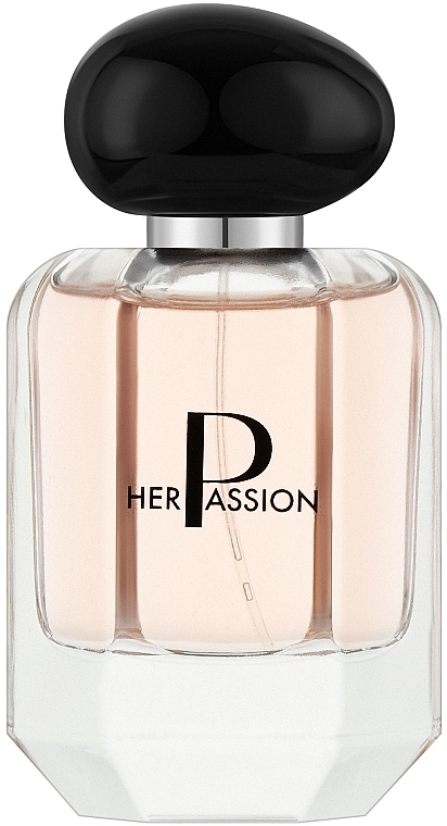 Farmasi Her Passion - Eau de Parfum — Bild N1