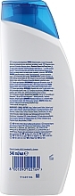 Anti-Schuppen Shampoo "Apple Fresh" - Head & Shoulders Apple Fresh — Foto N4