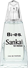 Düfte, Parfümerie und Kosmetik Bi-Es Sankai - Eau de Parfum