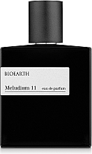 Bioearth Meludium 11 for Him - Duftset (Eau de Parfum 100ml + Seife 300g) — Bild N3