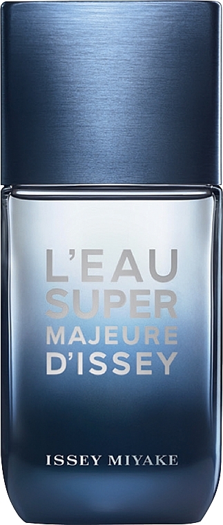 Issey Miyake L'Eau Super Majeure D'Issey - Eau de Toilette