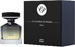 La Cristallerie Des Parfums Aeria Alkar - Eau de Parfum — Bild N1