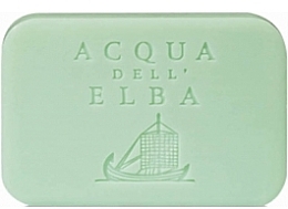 Düfte, Parfümerie und Kosmetik Acqua dell Elba Classica Men - Feuchtigkeitsspendende Seife Men
