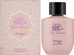 Zimaya Yaa Umree - Eau de Parfum — Bild N2