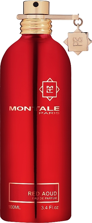 Montale Red Aoud - Eau de Parfum