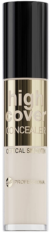 Gesichtsconcealer - Bell Professional High Cover Concealer — Bild N1