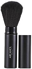 Düfte, Parfümerie und Kosmetik Make-up Pinsel - Arcancil Retractable Brush