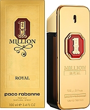 Paco Rabanne 1 Million Royal - Eau de Parfum — Bild N4