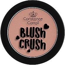 Gesichtsrouge - Constance Carroll Blush Crush — Bild N2