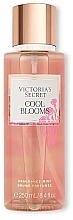 Düfte, Parfümerie und Kosmetik Parfümiertes Körperspray - Victoria's Secret Cool Blooms Fragrance Mist
