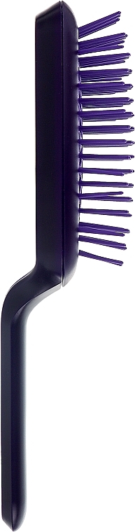 Haarbürste SP508.A violett - Janeke Curvy M Extreme Volume Vented Brush Violet — Bild N2