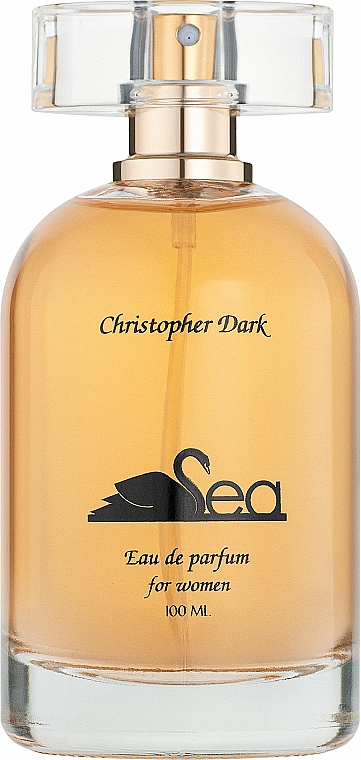 Christopher Dark Sea - Eau de Parfum