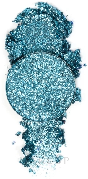 Gepresster Glitter - With Love Cosmetics Pigmented Pressed Glitter — Bild Amor