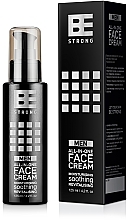Gesichtscreme - BeStrong Men All-In-One Face Cream — Bild N2