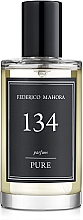 Düfte, Parfümerie und Kosmetik Federico Mahora Pure 134 - Perfumy