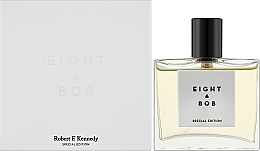 Eight & Bob Robert F. Kennedy Special Edition - Eau de Parfum — Bild N2